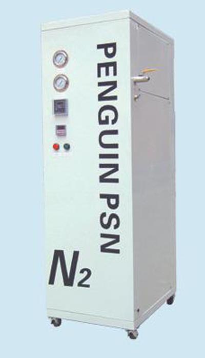 食品包装专用制氮机