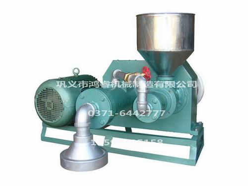 FJ-88型玉米面条机