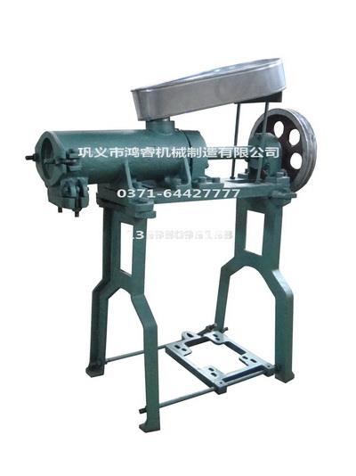 MJ-100型玉米面条机