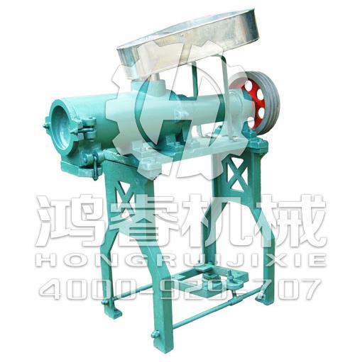 MJ-150型玉米面条机