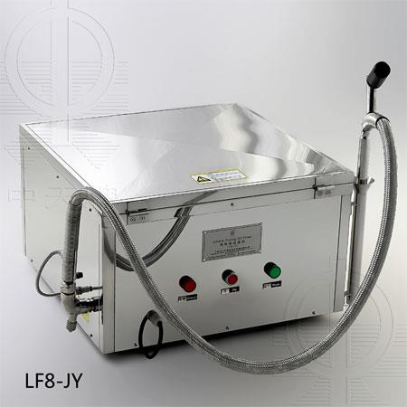 LF8-JY型煎炸油过滤机