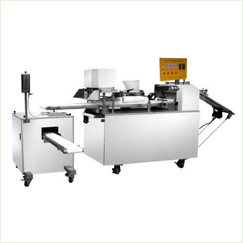 FQSM-I多功能包馅成型机