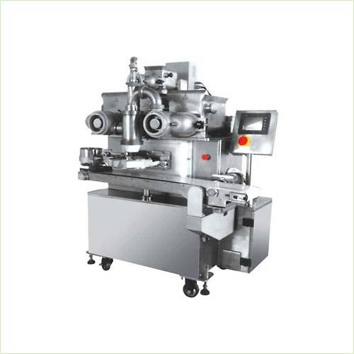 FQBX3000多功能包馅机