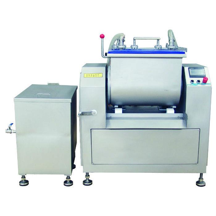 ZHM70真空和面机