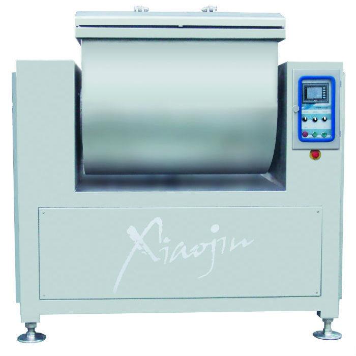 ZHM120真空和面机