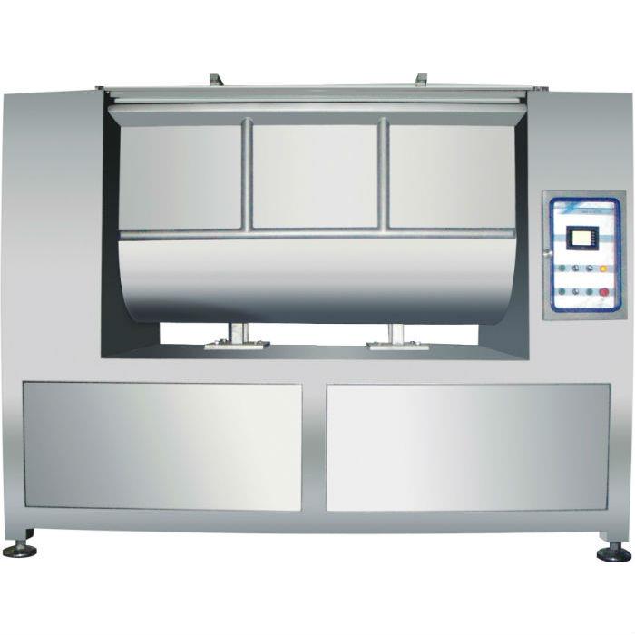 ZHM750真空和面机