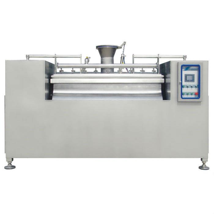 ZHM650真空和面机