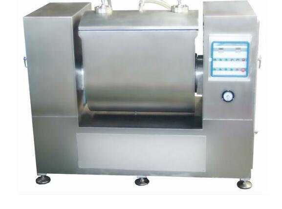 ZJM400 真空搅面机
