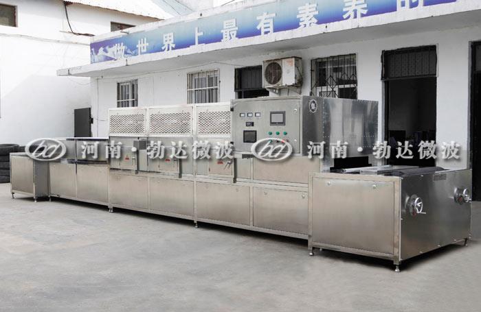 肉制品杀菌干燥设备