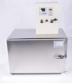 智能红外烤鱼箱