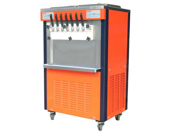 BJ8452 软质冰淇淋机