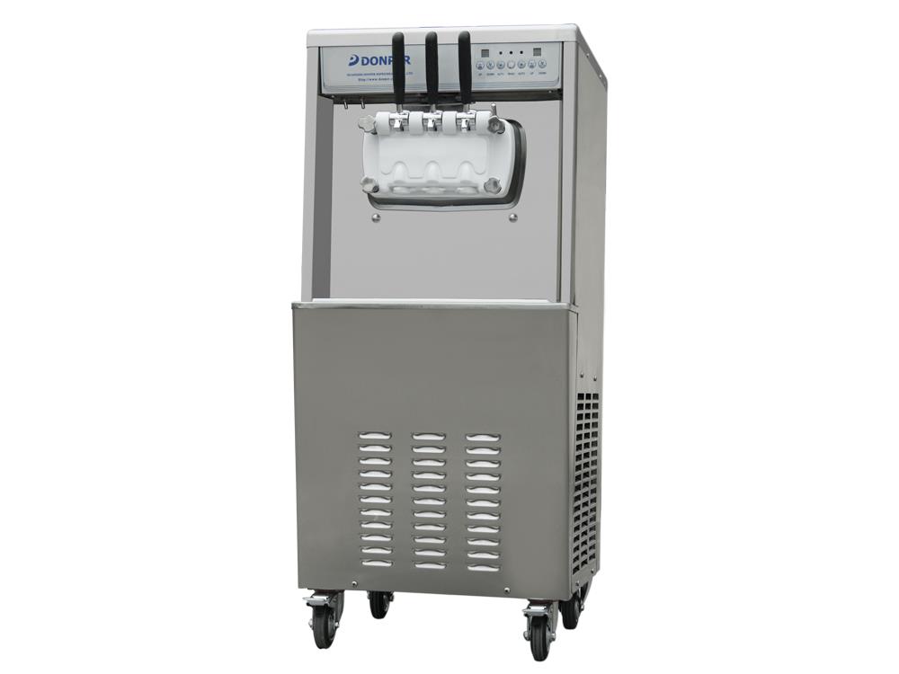 BQL302S-C 软质冰淇淋机