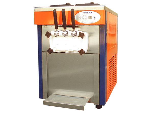 BT7222 台式冰淇淋机