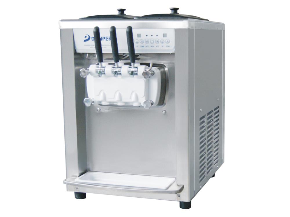 BT7230B 软质冰淇淋机(台式)