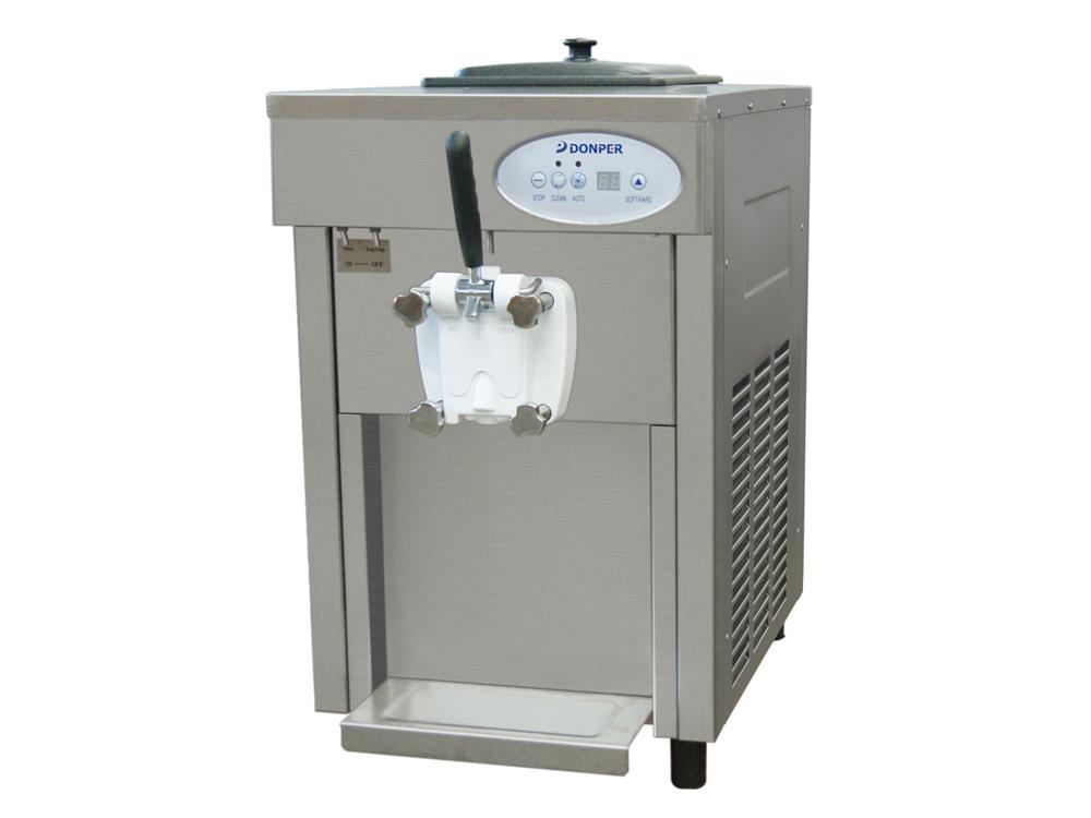 BTB7226-A 软质冰淇淋机