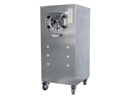 BY7225 硬质冰淇淋机