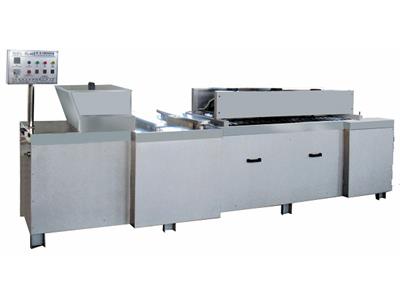 BM-648瓜子酥自动生产线