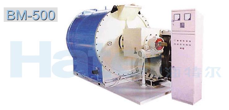 BM-500精磨机