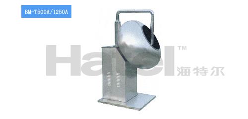 BM-T500A/1250A抛光锅
