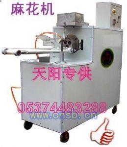 全自动麻花机KYH-A型