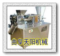 新款自动水饺机,产量高，省工又省力饺子机+04 TY80