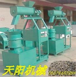 多用途颗粒成型机TYR-E