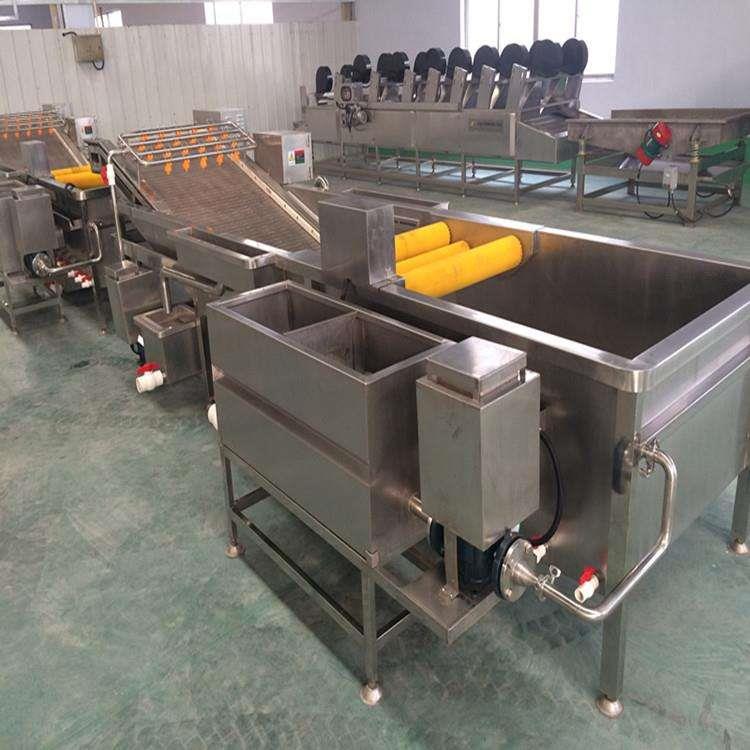 全自动气泡清洗机