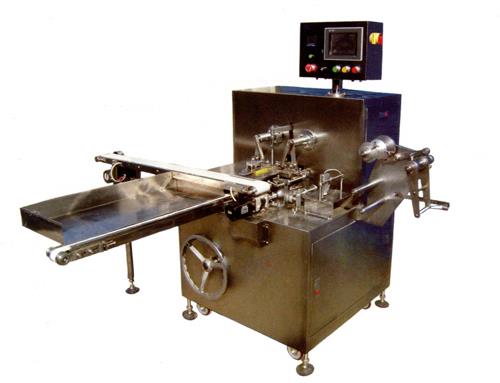 DZB600鸡精专用包装机