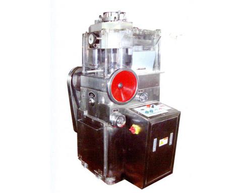 ZP17B旋转式压片机