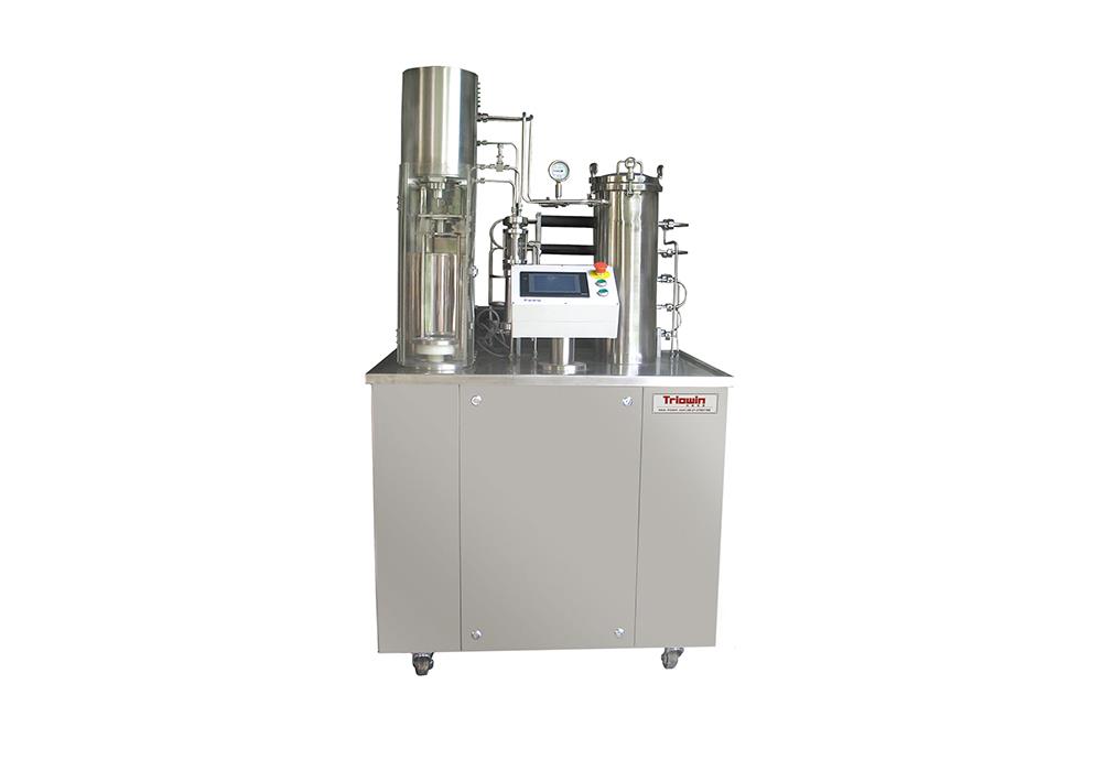 碳酸饮料灌装机