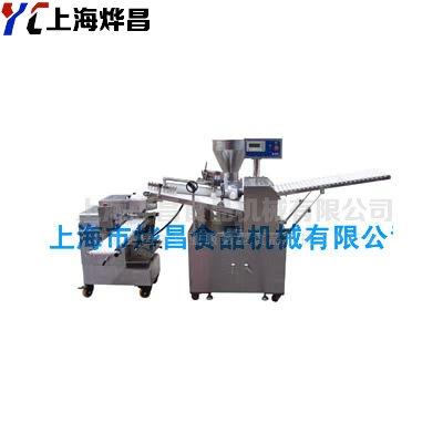 包子机、简易型绿豆饼机