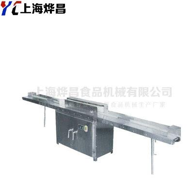 馒头整形输送机