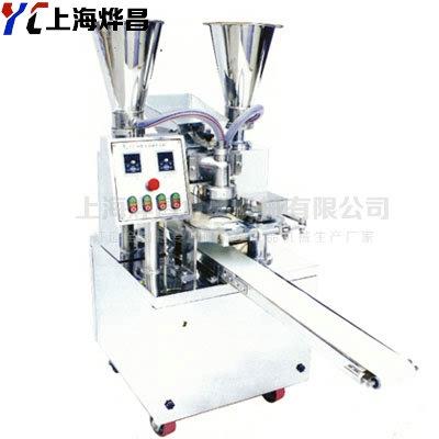 双馅斗自动包子机