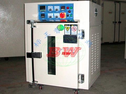 食品行业用小型烘箱（烤箱）