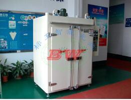 食品行业托盘式烤箱