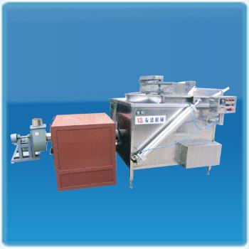 YST－103A半自动油炸机