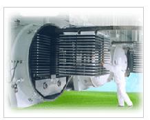 真空冷冻干燥成套设备