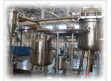 食品真空油炸成套设备