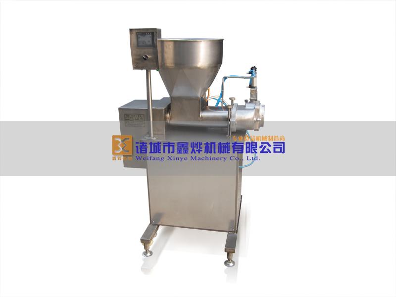 数控自动下馅机