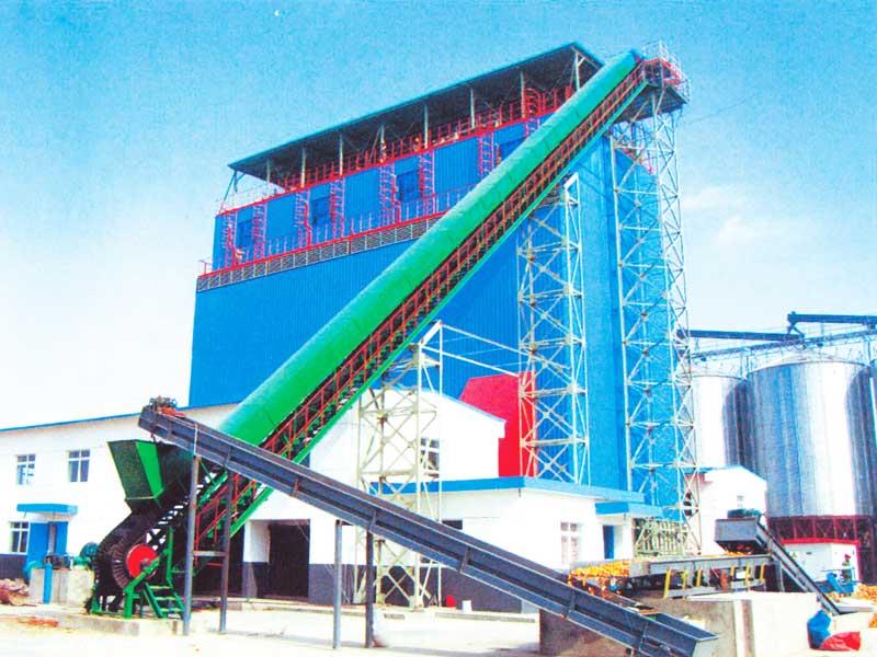 玉米种子烘干机