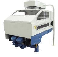 TQSX吸式振动去石机