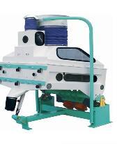 TQSX型吸式比重去石机