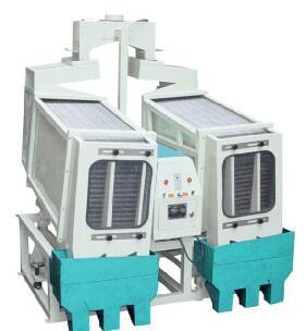 MGCZ双体重力谷糙分离机