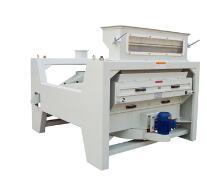 TQLM平面回转清理筛