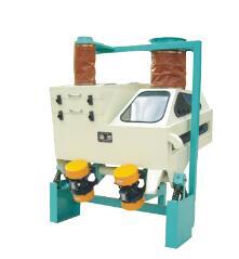 FQL 系列组合清粮机