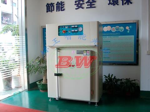 蛋类产品无尘烤箱