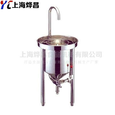 SZX水压式洗米机系列