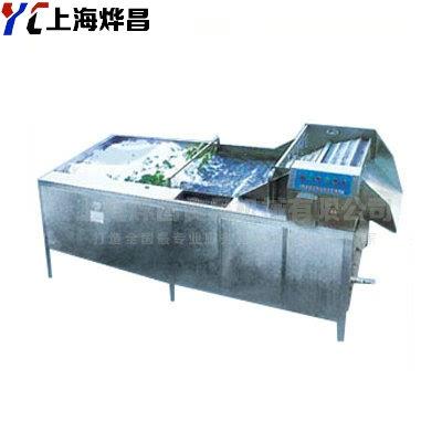 蔬菜清洗机