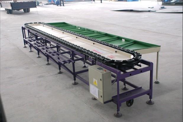 全自动电子称果蔬分选机