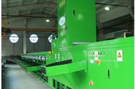 智能化水果分选机